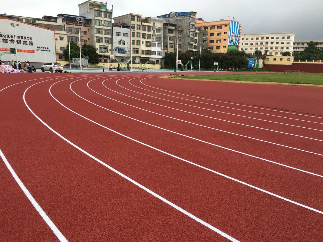 四平市塑胶跑道材料塑胶跑道材料 - 哪里好